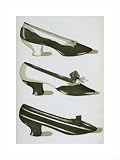 Ladies' Fancy Dress Shoes in 