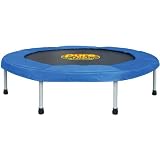 Pure Fun 40-Inch Mini Trampoline
