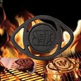 Cincinnati Bengals Pangea BBQ Meat Brander &Atilde;&macr;&Acirc;&iquest;&Acirc;&frac12; NFL Team Logo