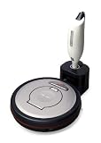 Mamirobot K7 - Silver