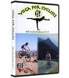 Yoga For Cyclists (DVD)