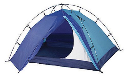 Chinook Sirocco 3-Person Aluminum Pole Tent
