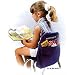 Seat Sack Large Chair Storage Pocket
