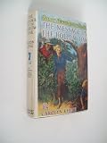 The MESSAGE In The HOLLOW OAK. The Nancy Drew Series #12.