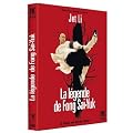 Coffret la l�gende de fong say-yuk : 1 et 2