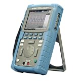Agilent Digital Oscilloscope, U1602A, Handheld, 20 MHz