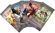Magic the Gathering: Shards of Alara - 5 Pack Lot (5 Packs - 15 cards/pack)