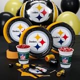Pittsburgh Steelers Standard Party Pack