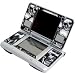 Nintendo DS Console Skins - Skulls
