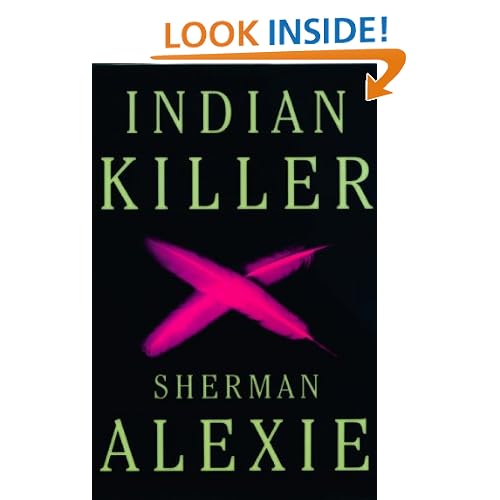 Indian Killer