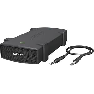 Bose PackLite A1 Power Amplifier by 