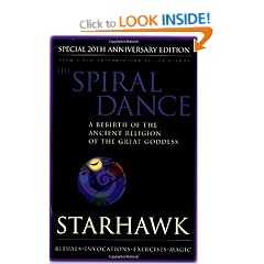 Spiral Dance The - 20th Anniversary