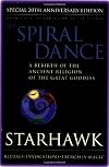 The Spiral Dance