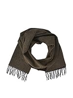 Cesare Gatti Bufanda Cachemira (Verde Bosque)