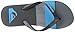 Quiksilver Men's Molokai Sunset Flip-Flop