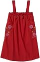 Roxy Girls 7-16 Party All The Time Convertible Dress/Skirt