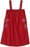 Roxy Girls 7-16 Party All The Time Convertible Dress/Skirt