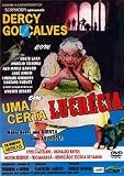 Uma Certa Lucrécia Import Region ALL