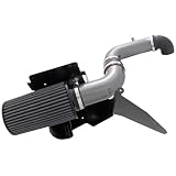AEM 21-8304DC Gun Metal Brute Force Intake System by AEM