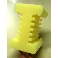 Back Buddy Knee Pillow - *MADE IN USA*