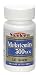 Sundown Melatonin, 300 mcg, Tablets, 120 tablets (Pack of 6)