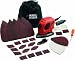 Red/black Black & Decker Mouse Sander Ka161bc (black & Decke