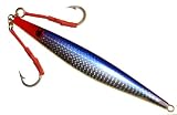 Salt Water Deep Sea Fishing Butterfly Jig