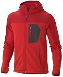 MARMOT Herren Power Stretch Fleece Hoody Vars Hoody