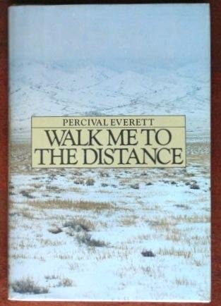 Walk Me to the Distance