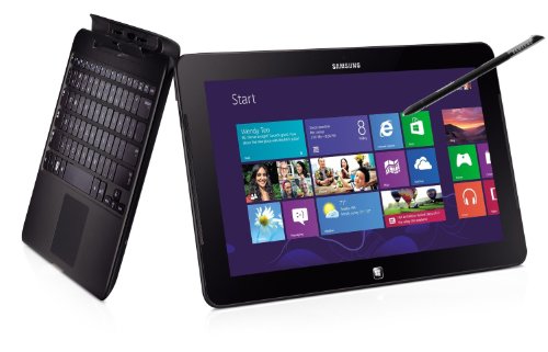 Samsung ATIV Smart PC Pro 700T 11.6