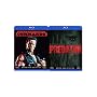 Commando/Predator [Blu-ray]