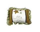 Kimberly Grant Boudoir Pillow Little Star