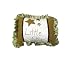 Kimberly Grant Boudoir Pillow Little Star