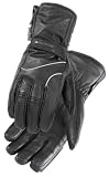 Firstgear Men's Fargo Gloves Black L