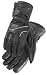 Firstgear Mens Fargo Gloves Black Small S