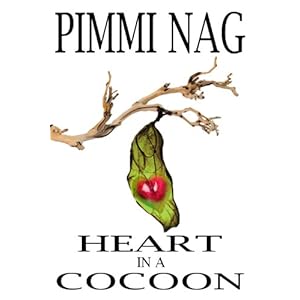 Heart In A Cocoon Book