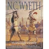 N.C. Wyeth - The collected paintings, illustrations and murals