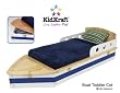 Boat Toddler Cot By KidKraft
