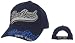 NEW YORK - City-series - All Over Print - Blue Baseball Cap / Hat One Size Fits Most