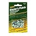 Fletcher-Terry Push Mate and Glazier's Points pack of 50 glazier's points
