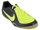 Nike Men’s NIKE NIKE5 T-3 FS SOCCER SHOES 12 (BLPRNT/VLTG YLLW/BRIGHT CCTS)