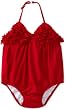 Kate Mack Baby-girls Newborn American Beauty Swim Bubble