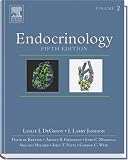 Endocrinology: 3-Volume Set Endocrinology: 3-Volume Set