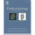 Click here to buy Endocrinology: 3-Volume Set by  Leslie Degroot and J. Larry Jameson.