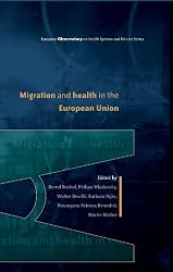 Migration and Health in Europe (European Observatory on Health)