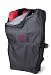 Diono Radian Travel Bag, Black