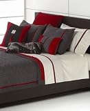 Natori Clubhouse Pillowcases, Standard Pair