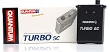 Quantum Turbo SC