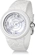 Von Dutch - Spiral Plastic - White - Medium