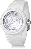 Von Dutch - Spiral Plastic - White - Medium